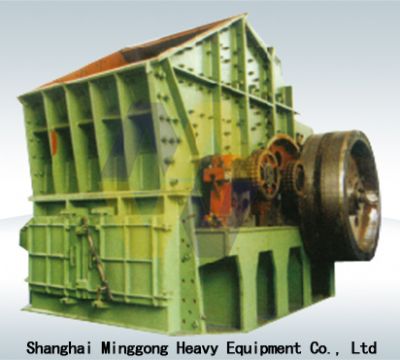 Single Stage Hammer Crusher/Hammer Crusher For Sale/Hammer Crusher Manufacturers